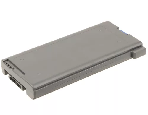 Panasonic CF-VZSU72U helyettesítő laptop akkumulátor (Li-Ion, 10.65V, 8400mAh / 89.46Wh) - Utángyártott