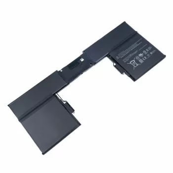   Hisense LI38390A helyettesítő laptop akkumulátor (Li-Polymer, 7.57V, 8000mAh / 60.56Wh) - Utángyártott