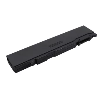   Toshiba PABAS162 helyettesítő laptop akkumulátor (Li-Ion, 11.1V, 6000mAh / 67Wh) - Utángyártott
