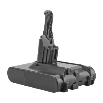   Dyson PU2-JP-HFA4456A helyettesítő takarítógép akkumulátor (Li-Ion, 21.6V, 2800mAh / 60.48Wh) - Utángyártott