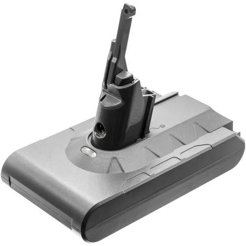 Dyson PU2-JP-HFA4456A helyettesítő takarítógép akkumulátor (Li-Ion, 21.6V, 2800mAh / 60.48Wh) - Utángyártott