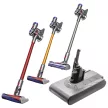 Dyson PU2-JP-HFA4456A helyettesítő takarítógép akkumulátor (Li-Ion, 21.6V, 2800mAh / 60.48Wh) - Utángyártott