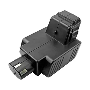   Hilti BP72 helyettesítő szerszámgép akkumulátor (NiMh, 24V, 4000mAh / 96Wh) - Utángyártott