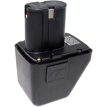   Gesipa 70291510061 helyettesítő szerszámgép akkumulátor (NiMh, 12V, 3500mAh / 42Wh) - Utángyártott