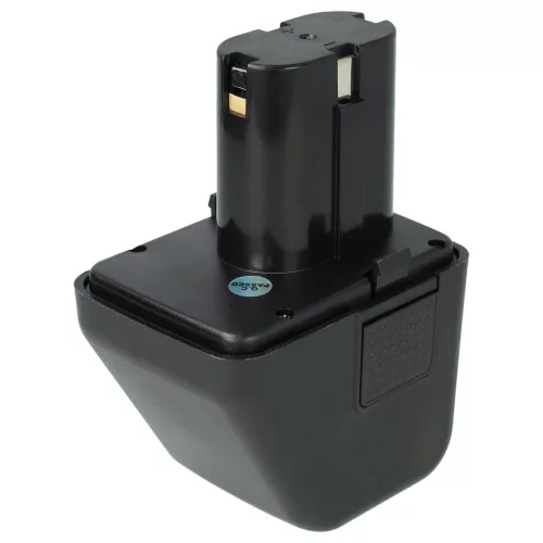Gesipa 70291510061 helyettesítő szerszámgép akkumulátor (NiMh, 12V, 3500mAh / 42Wh) - Utángyártott