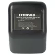 Gesipa 70291510061 helyettesítő szerszámgép akkumulátor (NiMh, 12V, 3500mAh / 42Wh) - Utángyártott