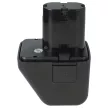 Gesipa 70291510061 helyettesítő szerszámgép akkumulátor (NiMh, 12V, 3500mAh / 42Wh) - Utángyártott