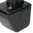 Gesipa 70291510061 helyettesítő szerszámgép akkumulátor (NiMh, 12V, 3500mAh / 42Wh) - Utángyártott