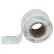 130db 28mm x 89mm méretű címke tekercsen