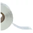 500db 25mm x 54mm méretű címke tekercsen