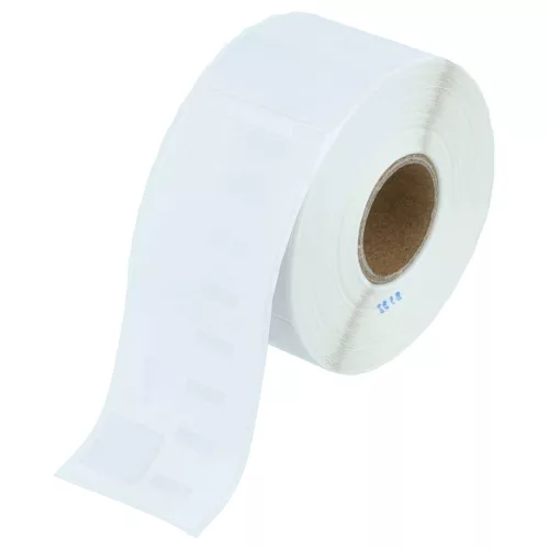 260db 36mm x 89mm méretű címke tekercsen