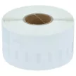 260db 36mm x 89mm méretű címke tekercsen