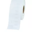 260db 36mm x 89mm méretű címke tekercsen