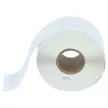 260db 36mm x 89mm méretű címke tekercsen