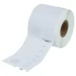 320db 54mm x 70mm méretű címke tekercsen