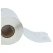 320db 54mm x 70mm méretű címke tekercsen