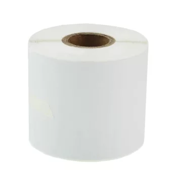 110db 59mm x 190mm méretű címke tekercsen