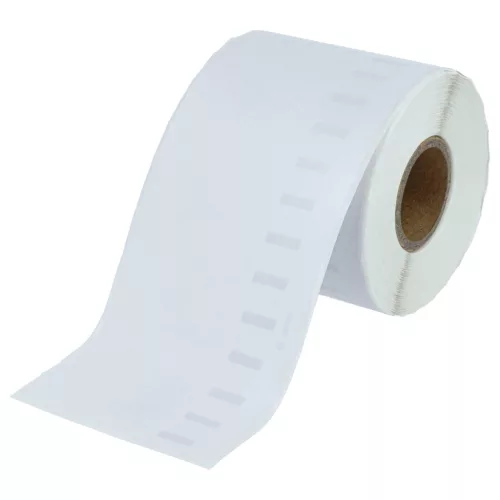 110db 59mm x 190mm méretű címke tekercsen