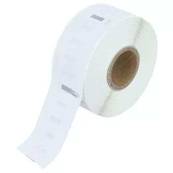 220db 19mm x 51mm méretű címke tekercsen