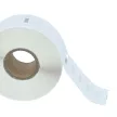 220db 19mm x 51mm méretű címke tekercsen