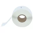 220db 19mm x 51mm méretű címke tekercsen