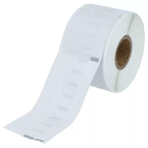 300db 41mm x 89mm méretű címke tekercsen
