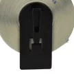 30.48m x 62mm méretű prémium címke tekercsen tartóval