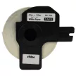 300db 62mm x 100mm méretű címke tekercsen tartóval
