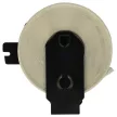 300db 62mm x 100mm méretű címke tekercsen tartóval