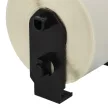 300db 62mm x 100mm méretű címke tekercsen tartóval