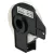 400db 17mm x 54mm méretű címke tekercsen tartóval