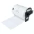 600db 102mm x 51mm méretű címke tekercsen tartóval