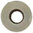 15.24m x 62mm méretű címke tekercsen
