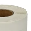 15.24m x 62mm méretű címke tekercsen