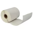 278db 152mm x 102mm méretű címke tekercsen