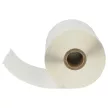836db 102mm x 50mm méretű címke tekercsen