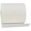 836db 102mm x 50mm méretű címke tekercsen