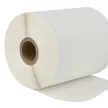 836db 102mm x 50mm méretű címke tekercsen