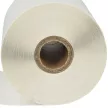 836db 102mm x 50mm méretű címke tekercsen