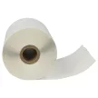 836db 102mm x 50mm méretű címke tekercsen