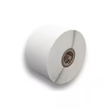 1552db 51mm x 26mm méretű címke tekercsen