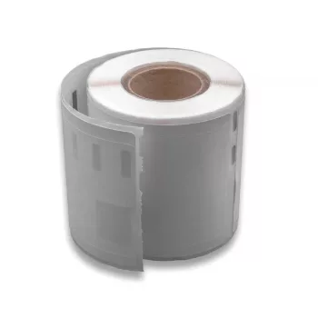 150db 46mm x 78mm méretű címke tekercsen