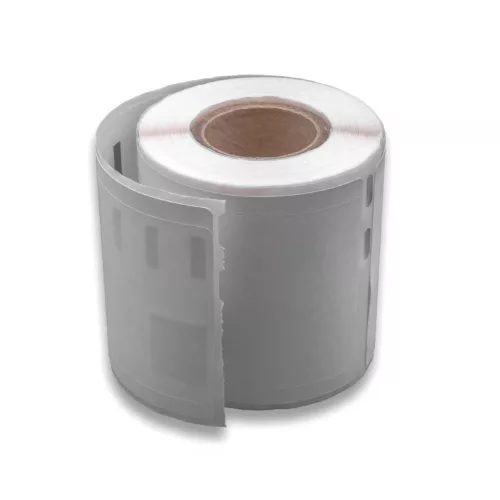 150db 46mm x 78mm méretű címke tekercsen