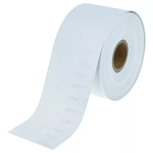 300db 51mm x 89mm méretű címke tekercsen