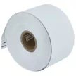 300db 51mm x 89mm méretű címke tekercsen