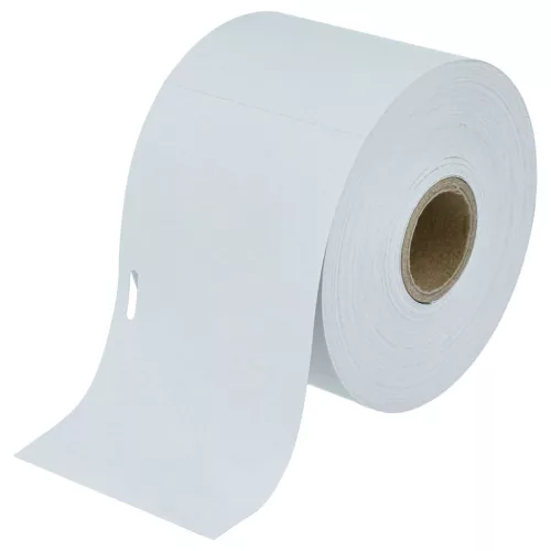 250db 62mm x 106mm méretű címke tekercsen