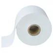 250db 62mm x 106mm méretű címke tekercsen