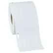 250db 62mm x 106mm méretű címke tekercsen