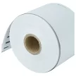 250db 62mm x 106mm méretű címke tekercsen