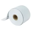 250db 62mm x 106mm méretű címke tekercsen